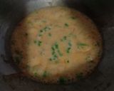 Foto langkah ke 7 dari resep Udang Saus Telur Asin.