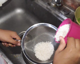 Foto del paso 1 de la receta: Arroz con leche