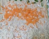 Foto langkah ke 3 dari resep Rolade Ayam MPASI.