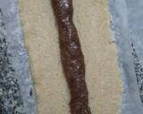 Chocolaty Rice Rolls recipe step 5 photo