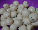 Foto langkah ke 3 dari resep Cilok Biasa 🤭.