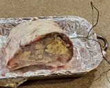 A picture of step 4 of Delicious & Easy Prime Rib Roast.