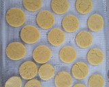 Foto del paso 5 de la receta: Galletitas de Naranja 🍊
