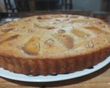 Foto del paso 5 de la receta: Tarta de membrillo con nuez