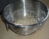 Kovászos kenyér 2 recept fázis 1 fotója