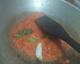 Foto langkah ke 2 dari resep Balado Kerang.