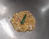 A picture of step 3 of Capsicum 🫑 Mushroom 🍄.