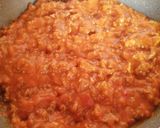 Foto del paso 5 de la receta: Macarrones boloñesa