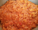 Foto del paso 5 de la receta: Macarrones boloñesa