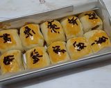 Foto langkah ke 10 dari resep Bolen Pisang.