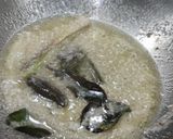 Foto langkah ke 4 dari resep Opor Ayam Tahu.