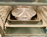 Foto del paso 6 de la receta: Chocoflan