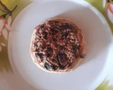 Babpogácsás vega burger recept fázis 5 fotója