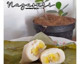 Foto langkah ke 3 dari resep Nagasari.