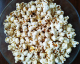 Foto del paso 5 de la receta: Palomitas caseras