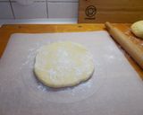 Raffaello kiflicskék recept fázis 7 fotója