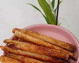 Foto langkah ke 4 dari resep Keju Aroma.