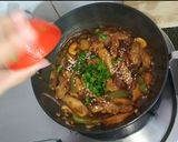 ড্রাগণ চিকেন রেসিপি ধাপ - 8 ছবি