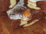 Cake fou
