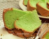 Foto langkah ke 8 dari resep Chiffon Pandan NCC Lembut Moist.