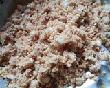 ગુંદર પાક (Gunder Paak Recipe In Gujarati) રેસીપી સ્ટેપ2ફોટો