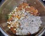 काकडीचे धोंडस (kakdiche dhondas recipe in marathi) रेसिपी स्टेप 3 फोटो 