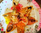 ডাব ভাপা ইলিশ (daab bhapa ilish recipe in Bengali) রেসিপি ধাপ - 1 ছবি