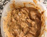 Simple and easy fail-safe tasty marinade for grilled chicken with or without that very spicy flavor recipe step 3 photo