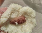 Une image de l'étape 3 de Raffaello fait maison.