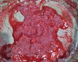 Foto langkah ke 2 dari resep Korean Milk Strawberry.