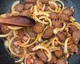Rakott krumpli ahogy mi szeretjük recept fázis 1 fotója