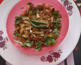 মোরলার করুয়া (mouralar karua recipe in Bengali) রেসিপির ধাপ 3 ছবি