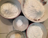 Foto langkah ke 1 dari resep 855. Tepung Serbaguna Homemade versi Gurih.
