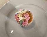 Unicorn cupcakes recipe step 15 photo