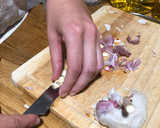 Foto del paso 2 de la receta: Gazpacho