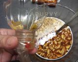 Foto langkah ke 4 dari resep Es Lilin RUJAK CACAH.