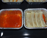 Foto del paso 6 de la receta: Canelones con atún y verduras
