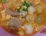 Foto langkah ke 4 dari resep Seblak ala Rania.
