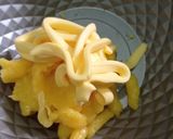 Foto langkah ke 1 dari resep Palm Cookies / Kukis Gula Palm.