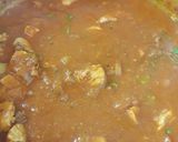 Foto del paso 3 de la receta: Salsa rápida de picada y pollo