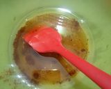 नो ओव्हन डेकडेंड चॉकलेट केक (no oven decadent chocolate cake recipe inmarathi) रेसिपी स्टेप 3 फोटो