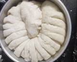 Sprial Brioche Bread With Stuffing Tandoori Paneer recipe step 8 photo