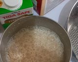 Foto langkah ke 3 dari resep Teh Tarik Malaysia🥤.