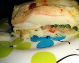 Foto del paso 11 de la receta: Lasagna de papas a la crema!!!