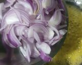 बैंगन का भरता (baingan ka bharta recipe in Hindi) रेसिपी चरण 3 फोटो
