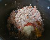 Mutton mince masala recipe step 1 photo