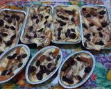 Foto langkah ke 13 dari resep 49. Puding Roti Tawar.