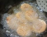 நட்ஸ் வீல் ரோல் ஸ்வீட்(nuts wheel roll recipe in tamil) ரெசிபி ஸ்டேப் 8 புகைப்படம்