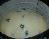 Foto del paso 9 de la receta: Panettone - Pan Dulce