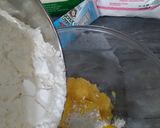 Foto langkah ke 4 dari resep Kue Mangkuk.